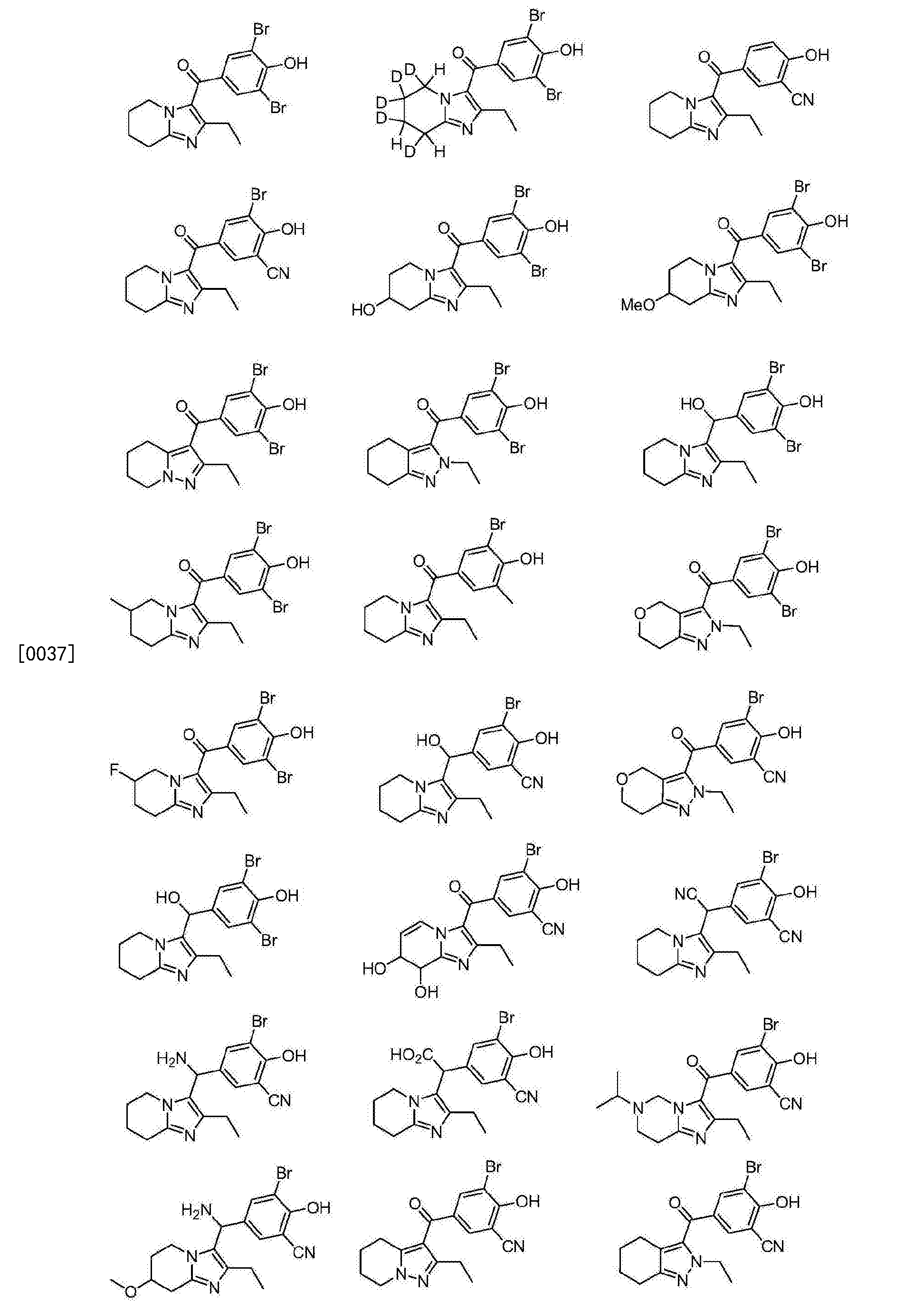 [0035] 在一种方案中,r3选自甲基,乙基,正丙基,异丙基,环丙基或环丁基
