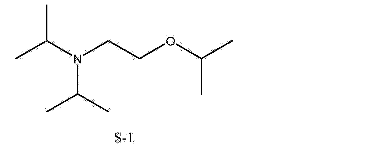 nn二异丙基乙胺结构式图片