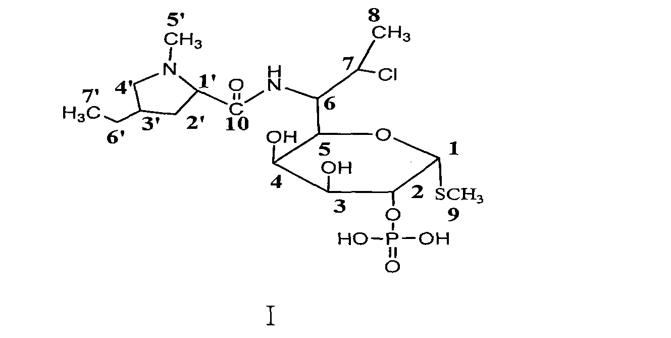 1:杂质 i 的 1h