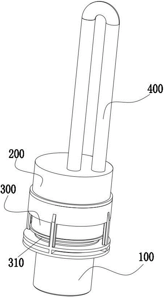 cn208830428u_一种快速落水胆有效