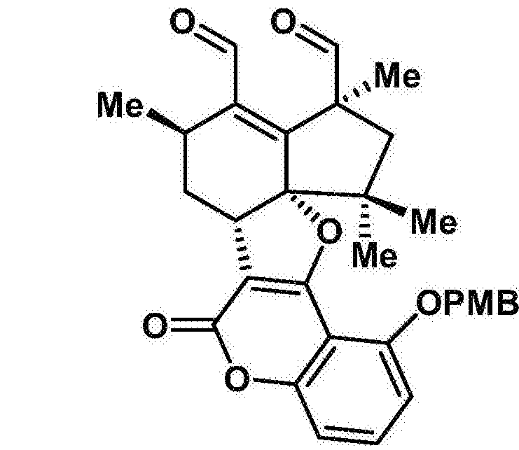 [0017] 在-78 °c和保护性气体的条件下,将草酰氯和二甲亚砜在