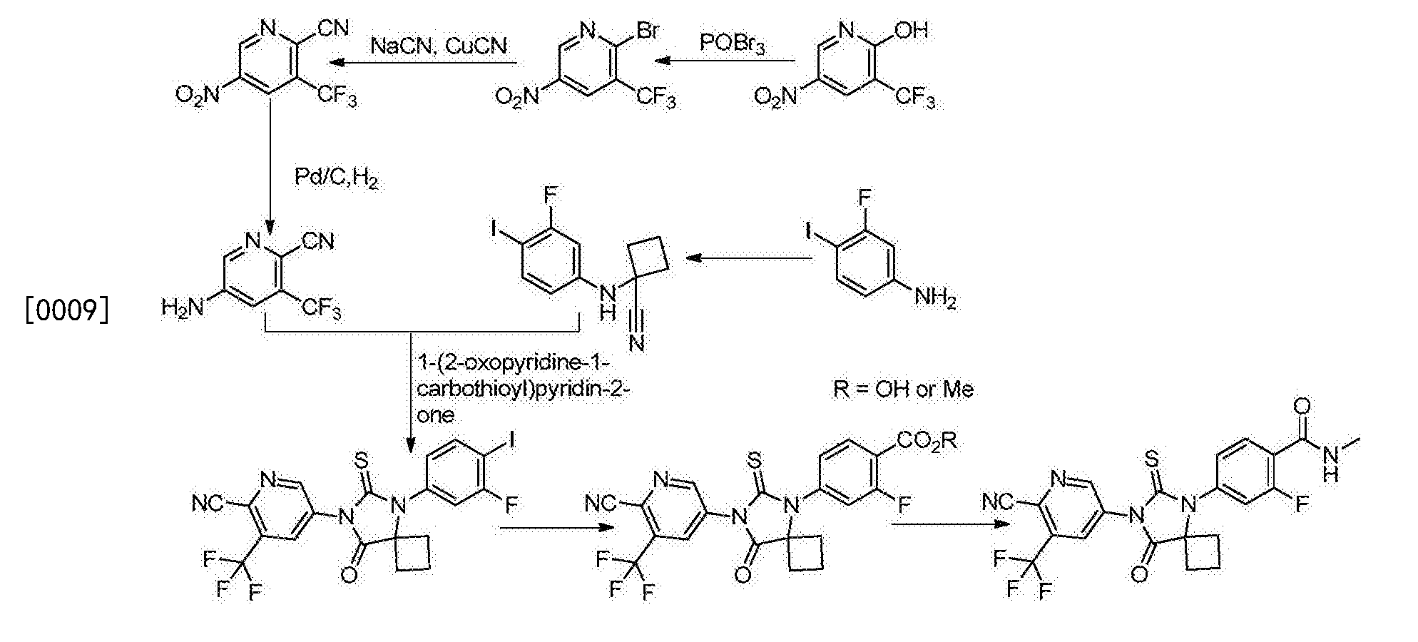 阿帕鲁胺图片