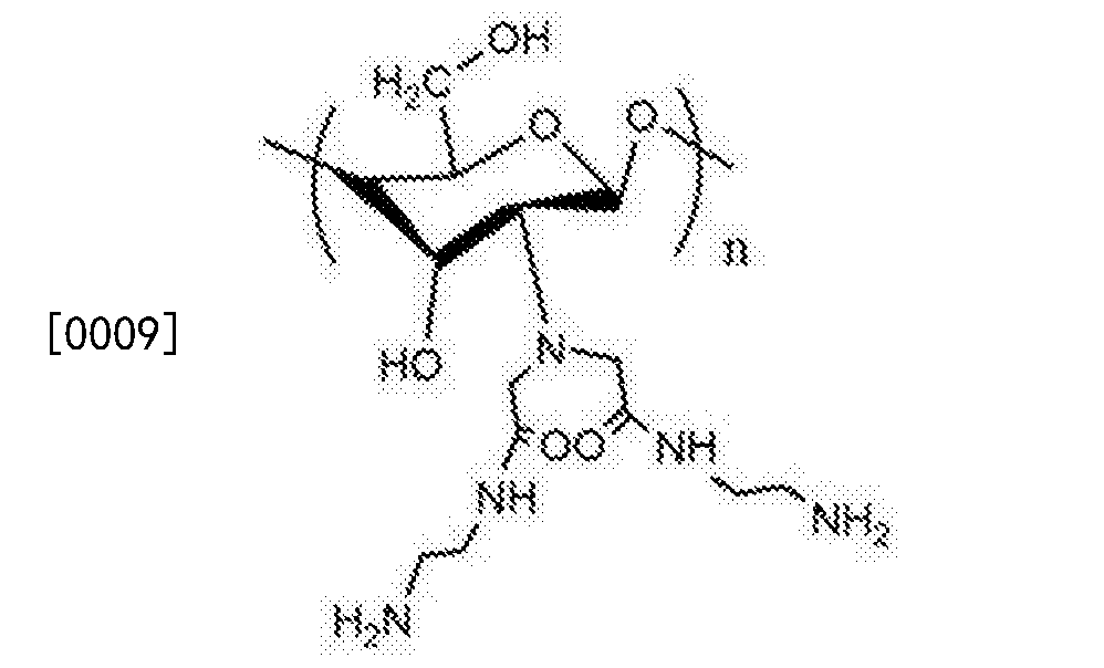 0,其分子式如下:[0007] 本发明的还有一个目的是将本发明的壳寡糖接枝