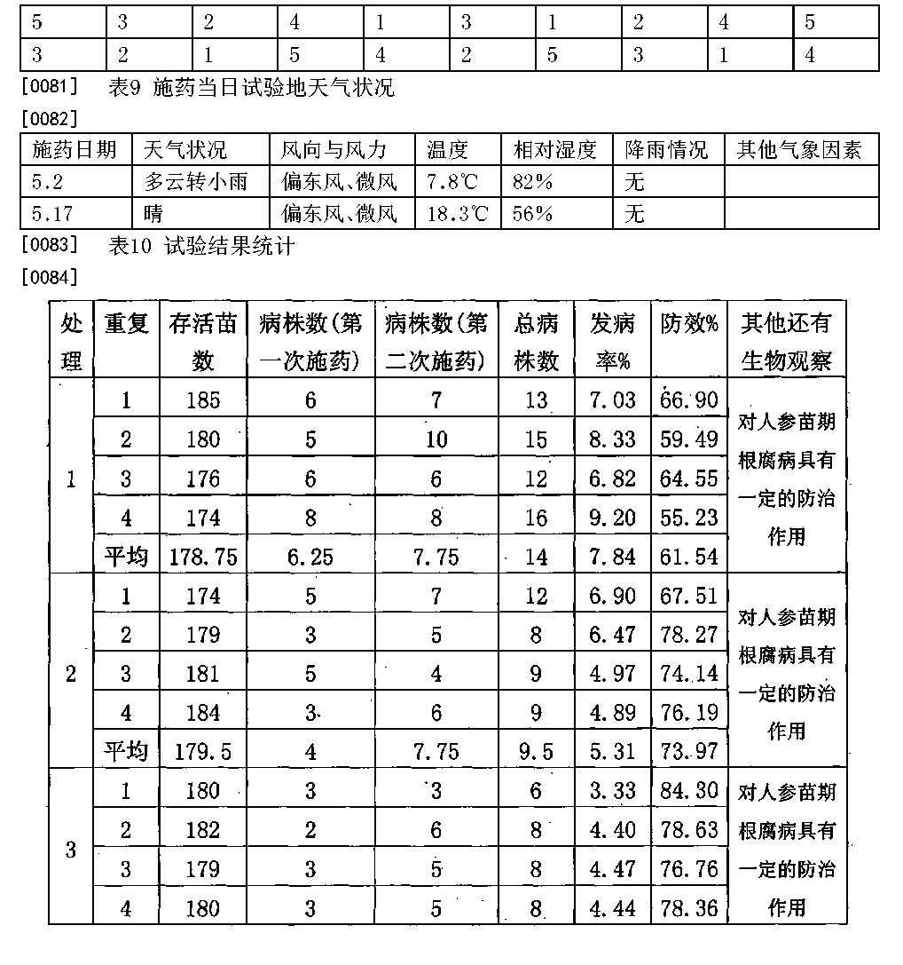 枯草杆菌制剂说明书图片