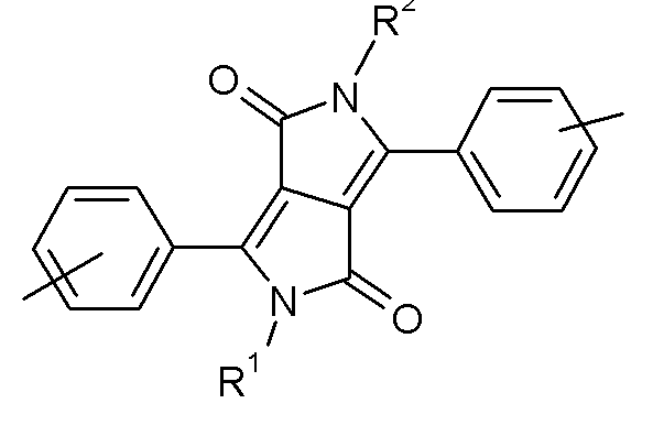 用于有机半导体器件中的二酮基吡咯并吡咯聚合物