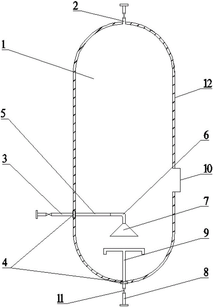 cn208823491u_一种用于连续灭菌的维持罐