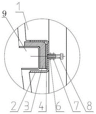 cn109625717a_滑块可调的压缩垃圾车推铲