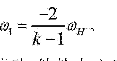 一種純滾動類擺線針輪行星減速器