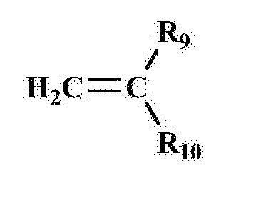 [0048] cjud[0049] 式ii中,r9和riq各自为cpc5的直链或支链烷基;本