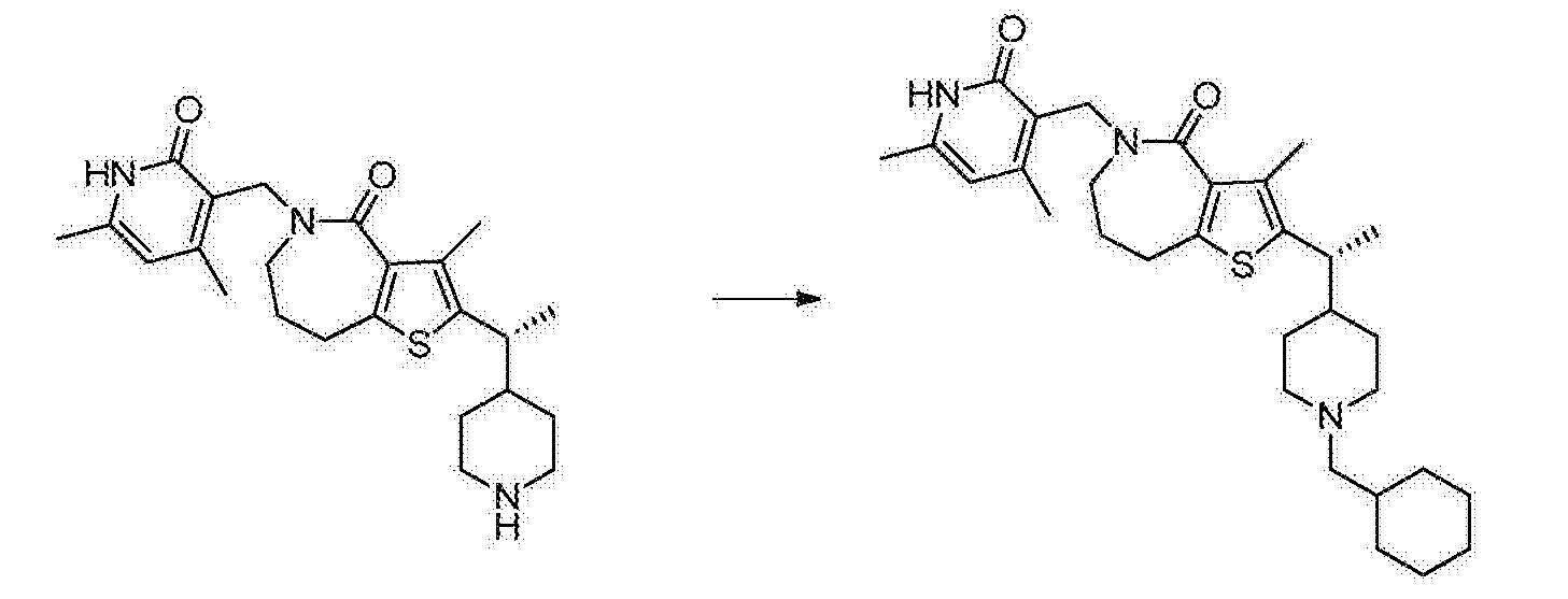 4-基)乙基-5,6,7,8-四氢-4h-噻吩并[3,2-c]氮杂环庚三烯-4-酮(ioomg