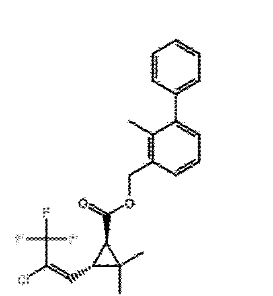 沙蚕毒素类杀虫剂图片