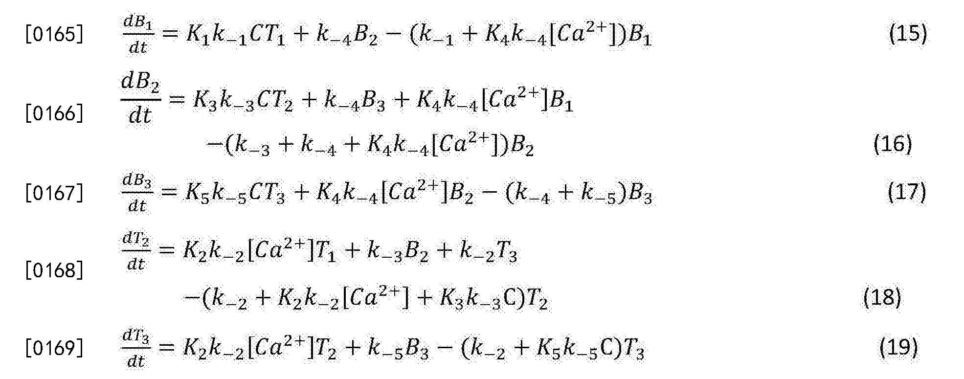 cn107330275a_一种对骨骼肌快肌纤维兴奋收缩过程的建模方法