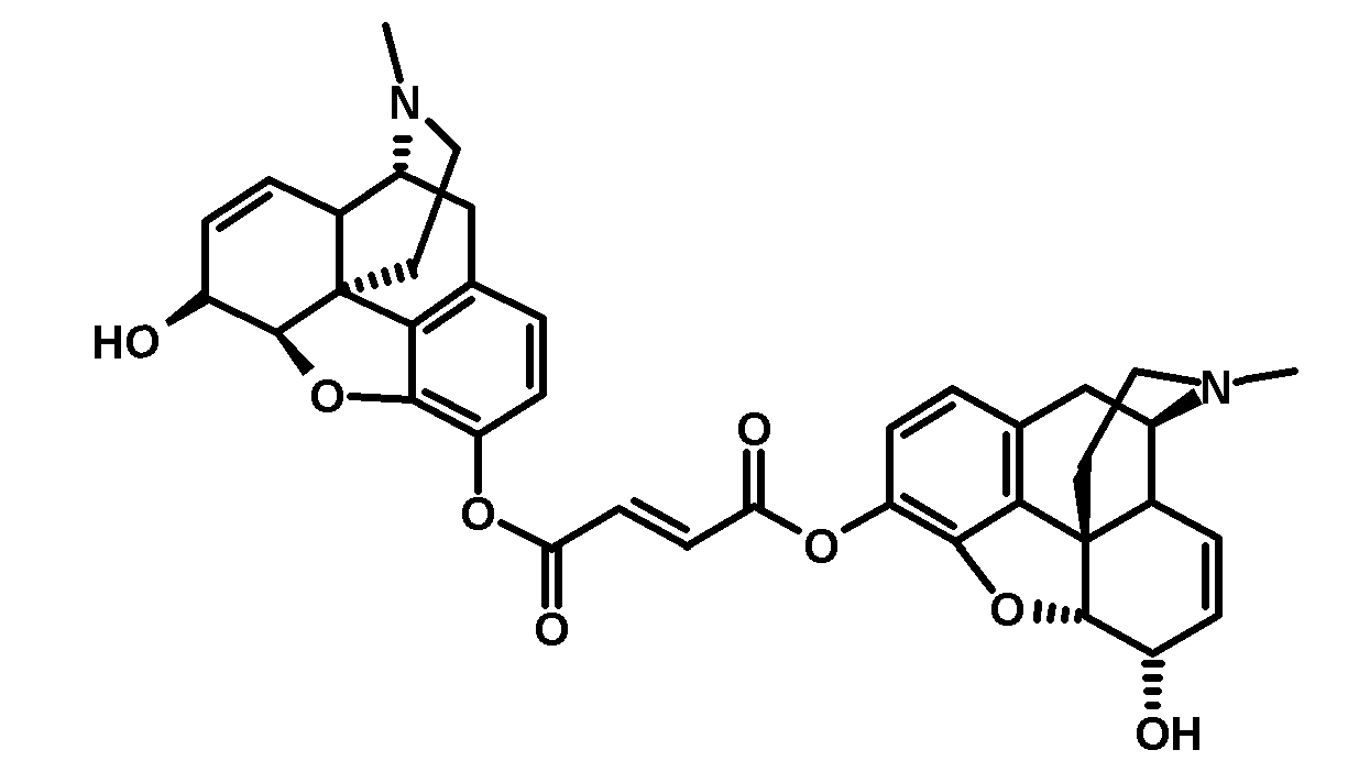 吗啡6葡萄糖苷酸或其一种衍生物的合成