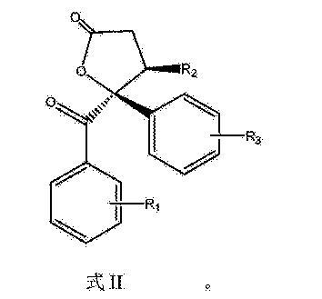 呋喃内酯环类衍生物及其用途