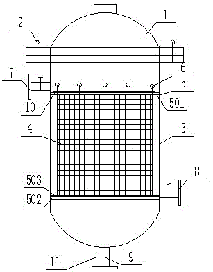 cn208824030u_一种过滤器