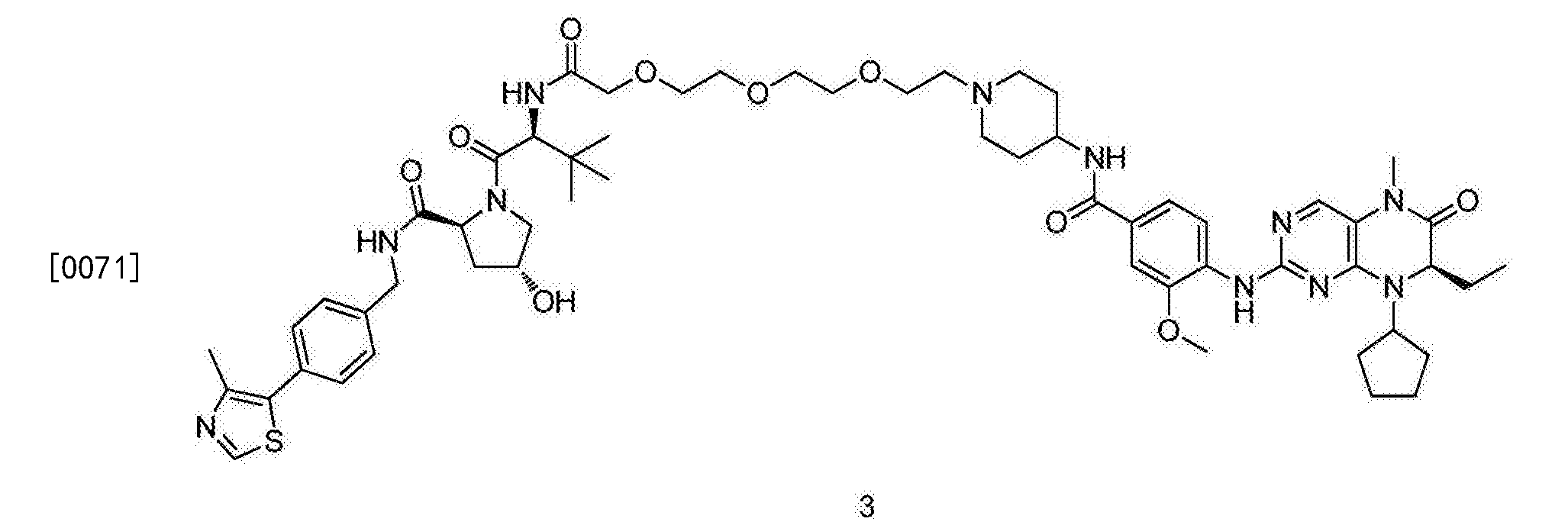 i- ((s) -2- (2- (2- (2- (4- (4- (((r) -8-环戊基-7-乙基-5-甲基