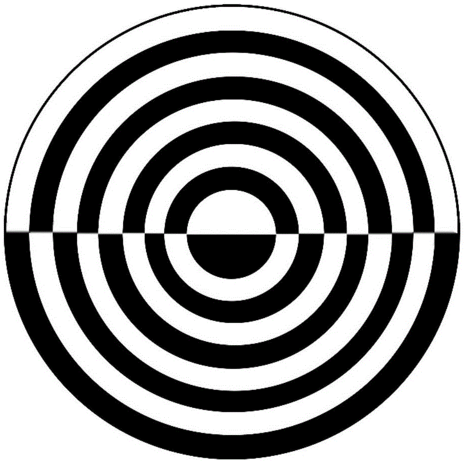 cn109737962a_一种基于特殊圆环编码的机器视觉自主定位方法和系统