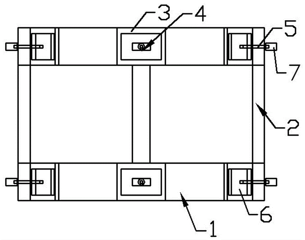 cn209021499u_一种新型压力容器封头焊接架