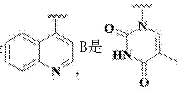 1,4-二取代1,2,3-三氮唑核苷类似物及其制备专利_专利查询 - 天眼查