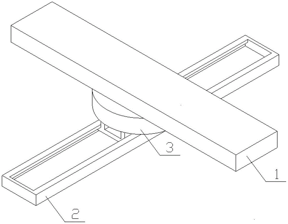 cn209703696u_一种滑轨支座及含有其的大跨度建筑体系有效