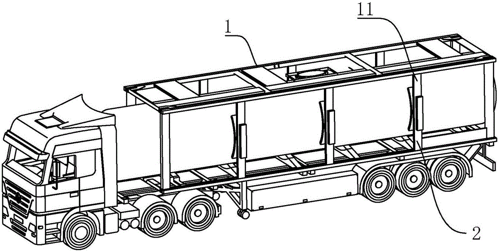 cn208646701u_危化品运输车避撞结构有效