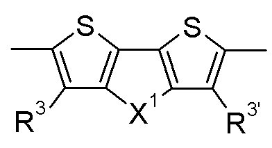 用于有机半导体器件中的二酮基吡咯并吡咯聚合物