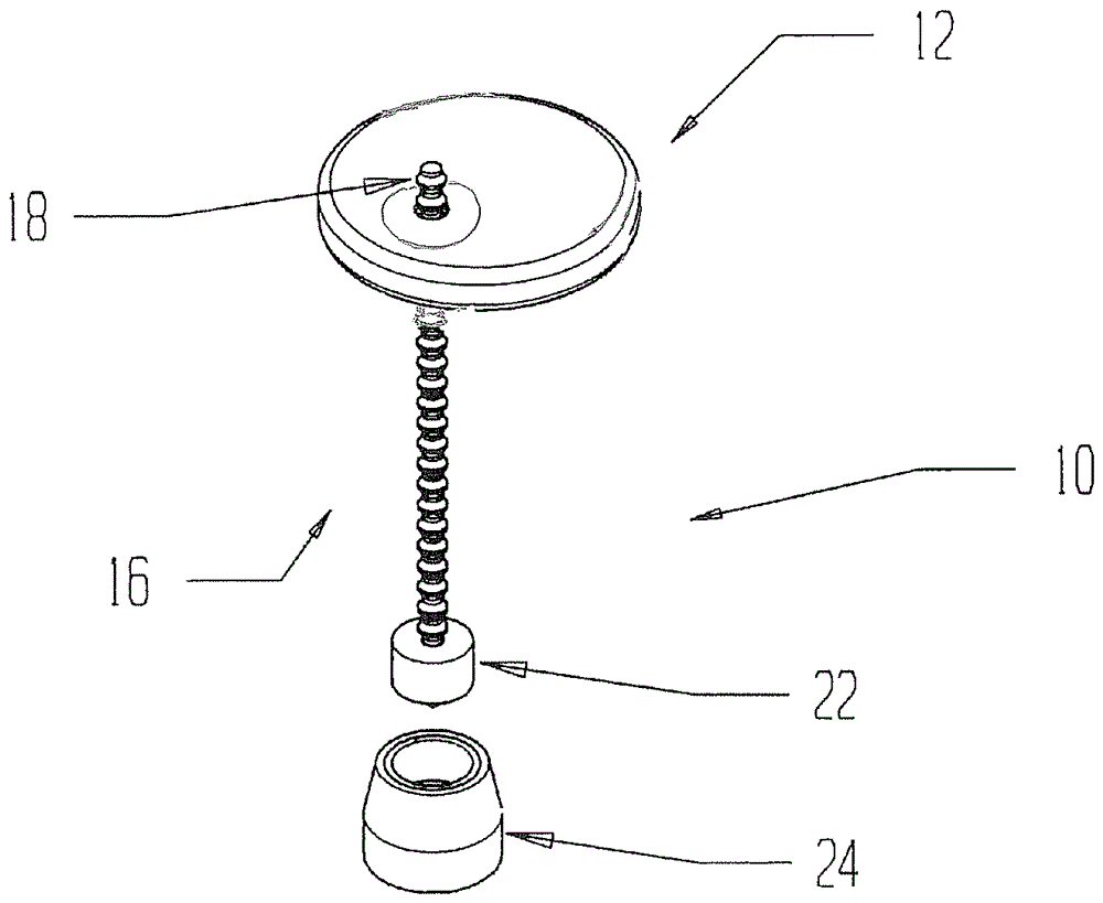 cn108472132b_具有低轮廓弹性接头的可调节长度的听小骨假体