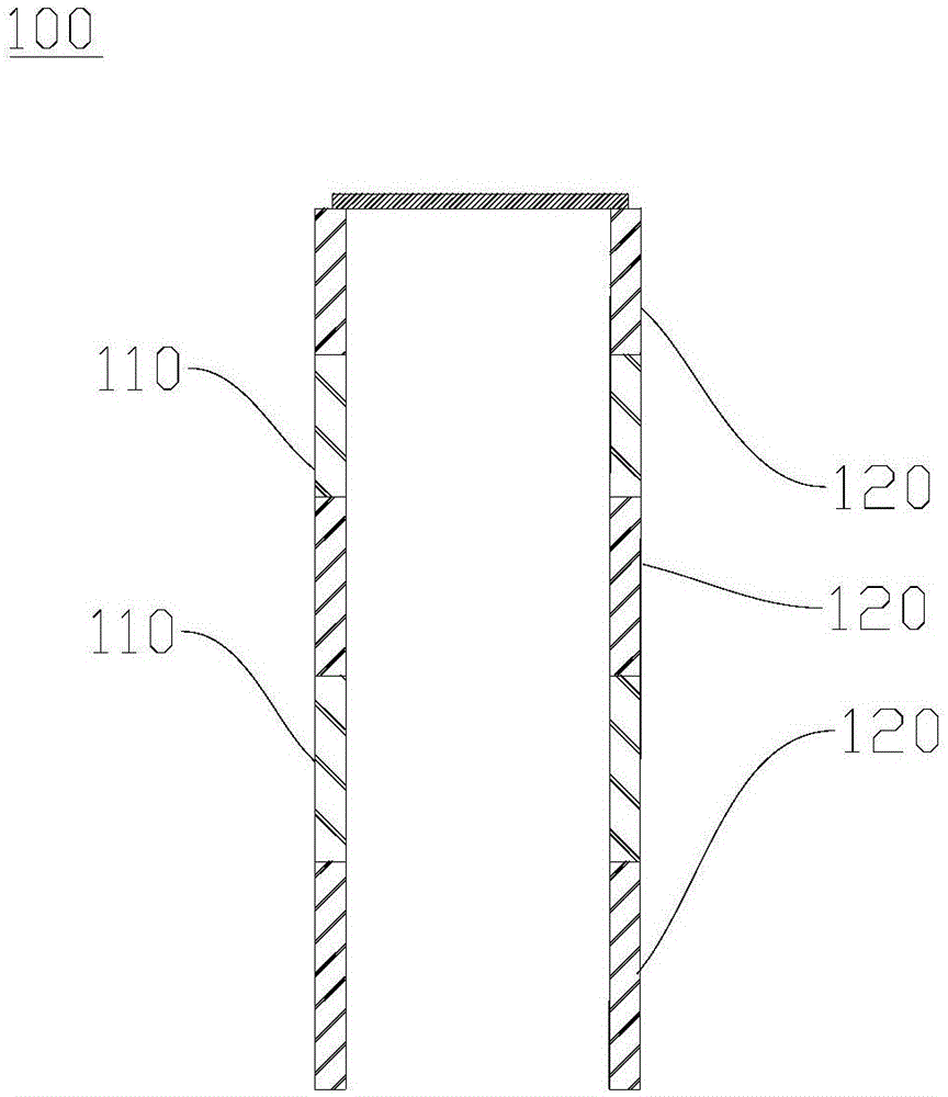 cn109537045a_用于硅晶锭生长的换热器,硅晶锭的生长