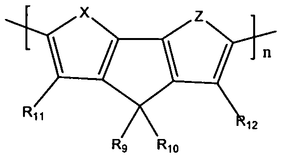 结构式 h结构式 g(3 ) 根据上述 (1 ) 所述的有机染料, 其特征在于所
