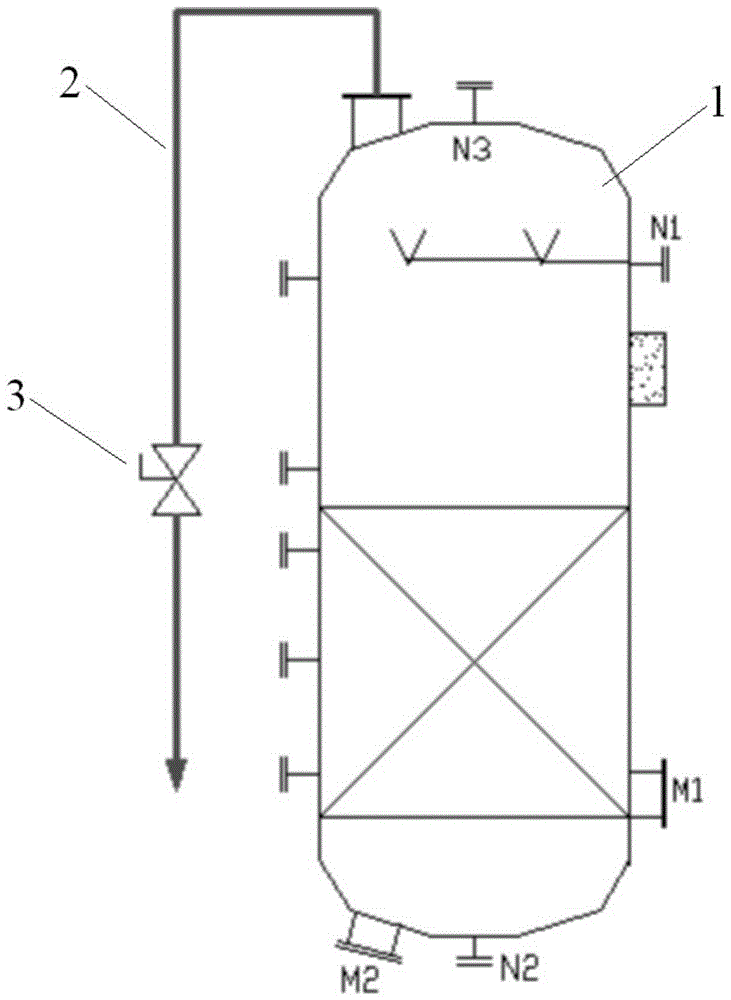 cn110203992a_一种减少螯合树脂塔再生废水排放量的方法