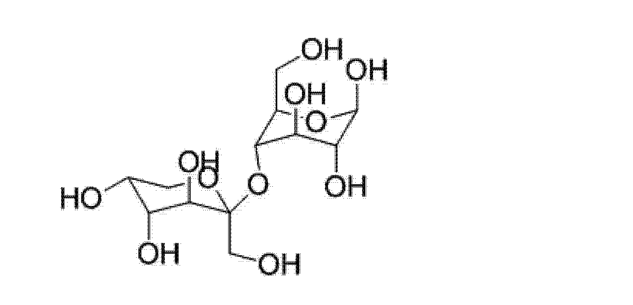 [0006][0005]目前還發現另一個與蔗糖結構類似的雙糖化合物,也是由一