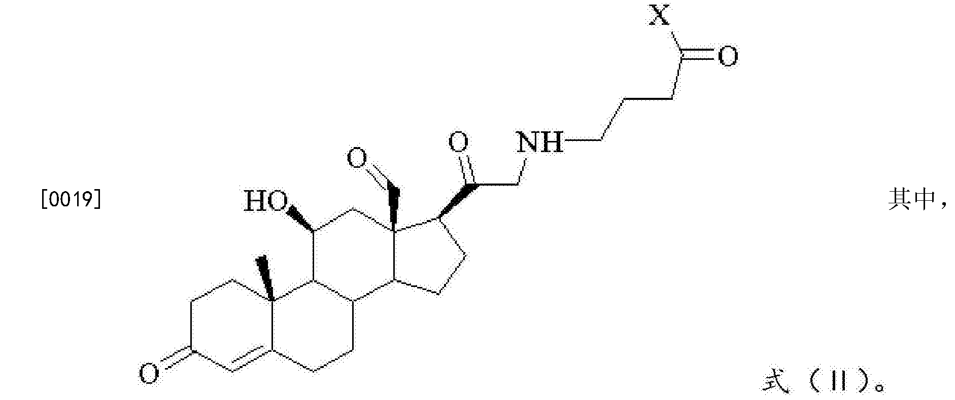 醛固酮结构图片