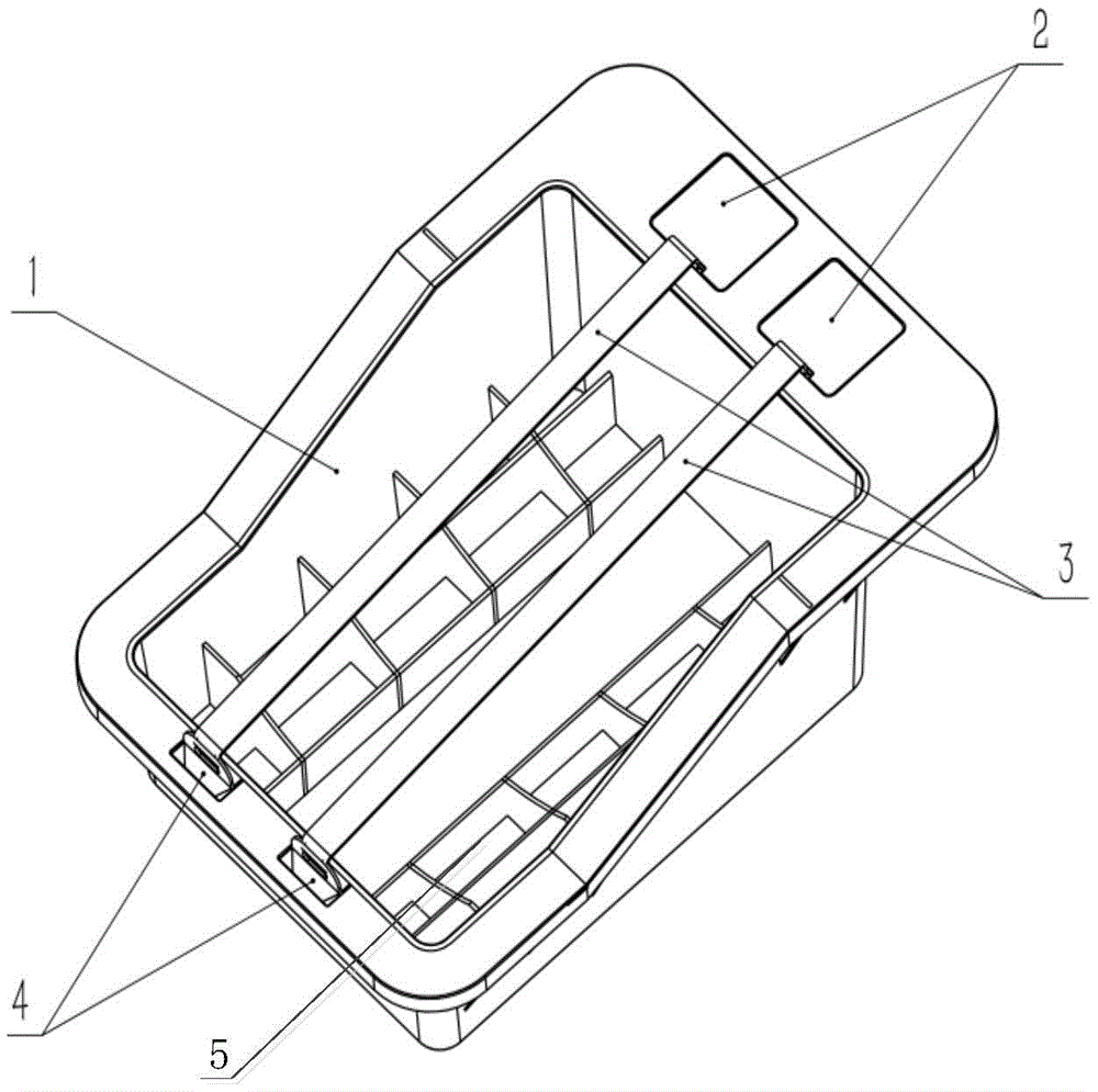 cn209834462u_物流周转箱