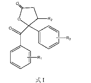 呋喃内酯环类衍生物及其用途