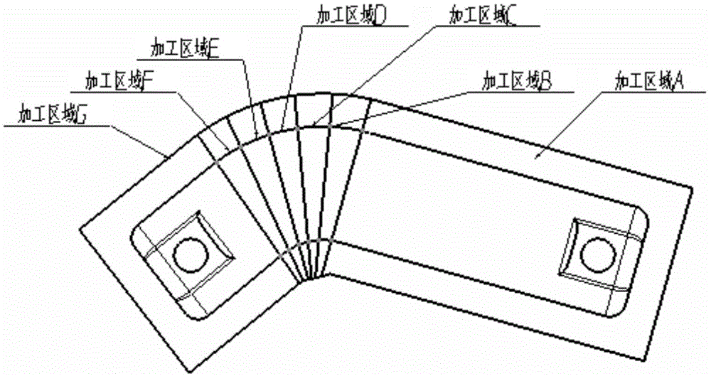 cn107443034b_一種雙半管芯軸式敲檢模的加工及控制變形方法