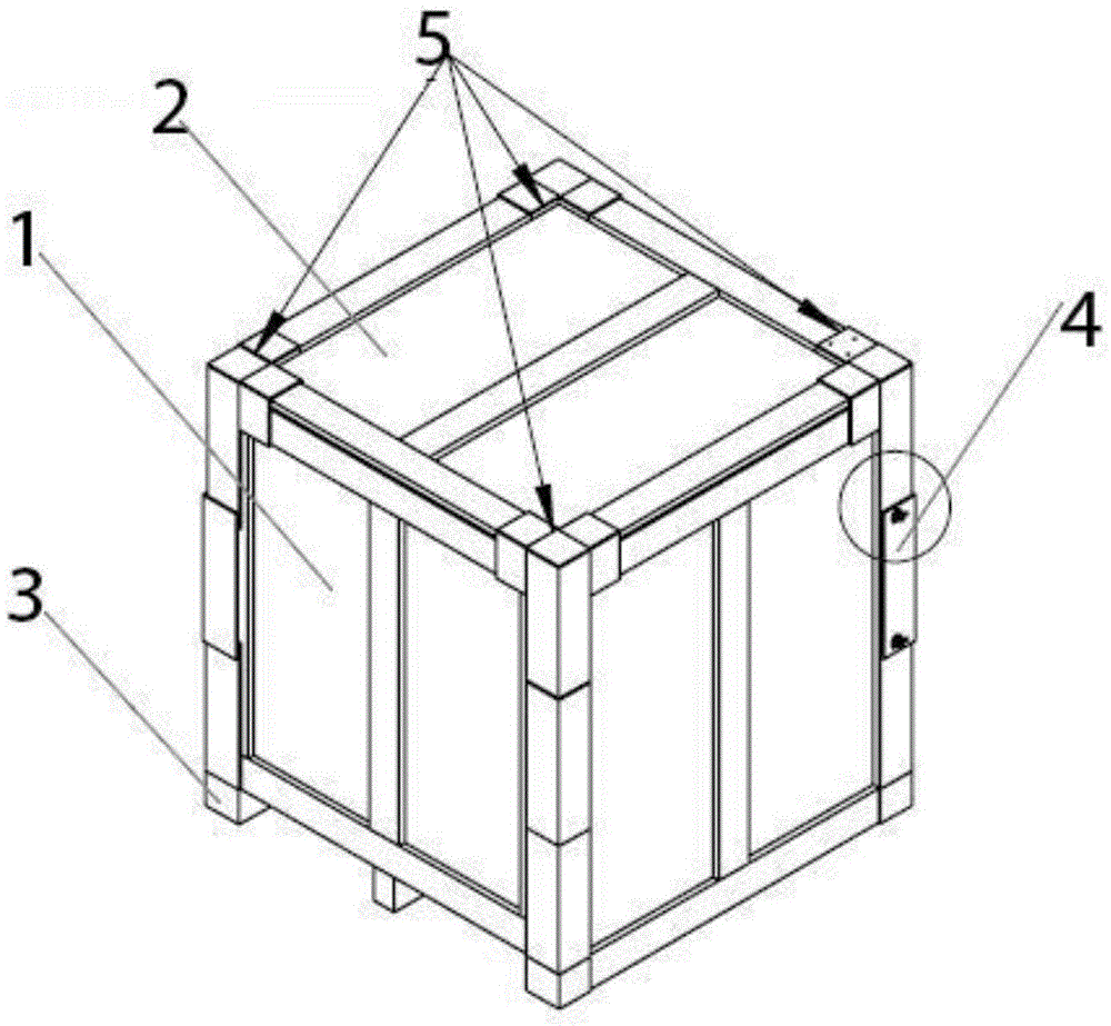 cn209396187u_抗承压包装木箱