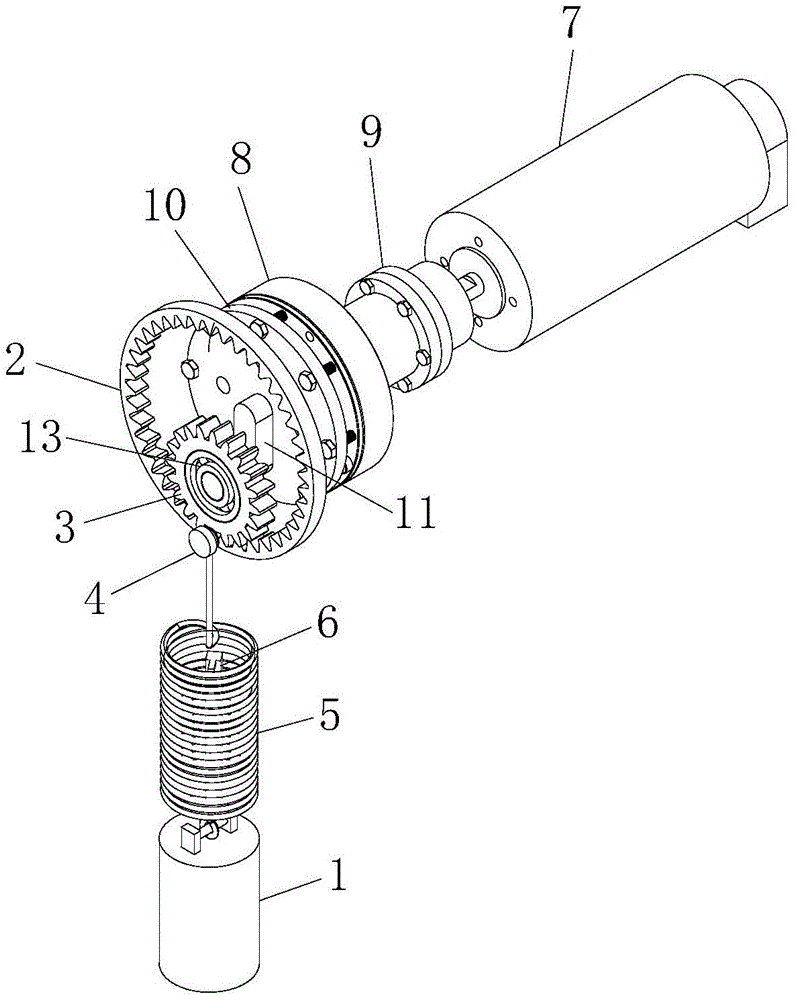 cn209615557u