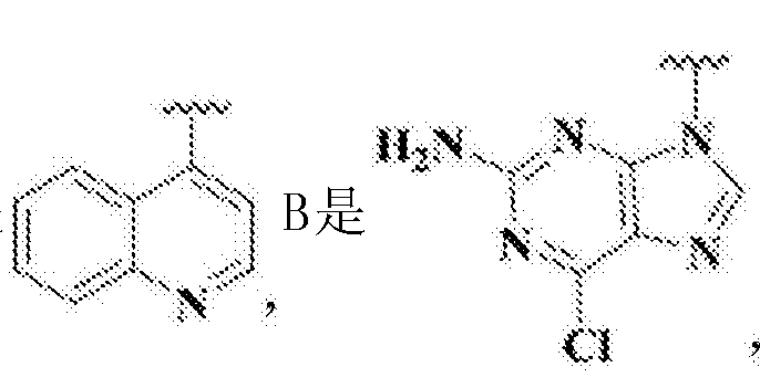 1,4-二取代1,2,3-三氮唑核苷类似物及其制备专利_专利查询 - 天眼查