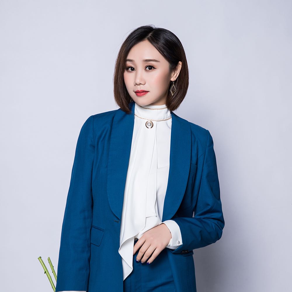 吴霞(保险理财顾问)